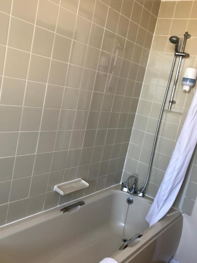 Stotfield Hotel Лоссимут Экстерьер фото