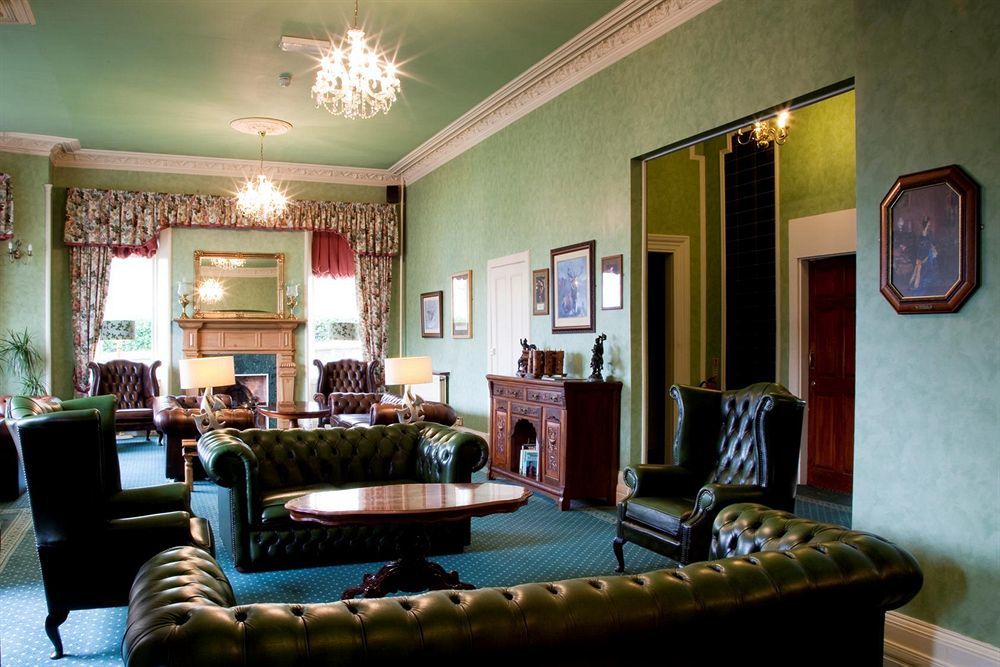 Stotfield Hotel Лоссимут Экстерьер фото