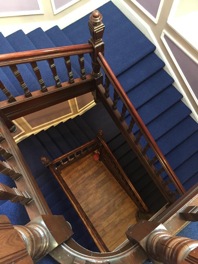 Stotfield Hotel Лоссимут Экстерьер фото