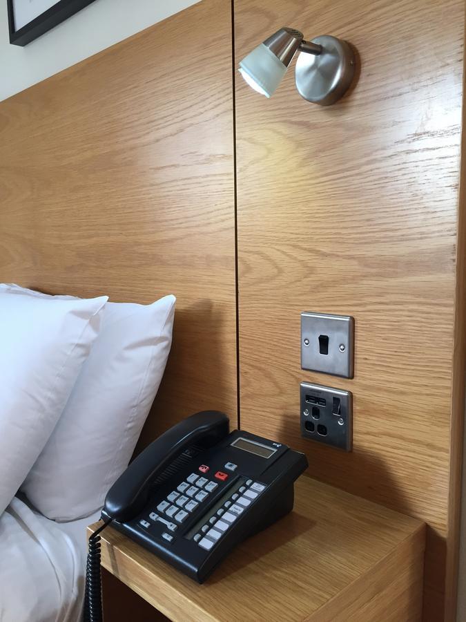 Stotfield Hotel Лоссимут Экстерьер фото