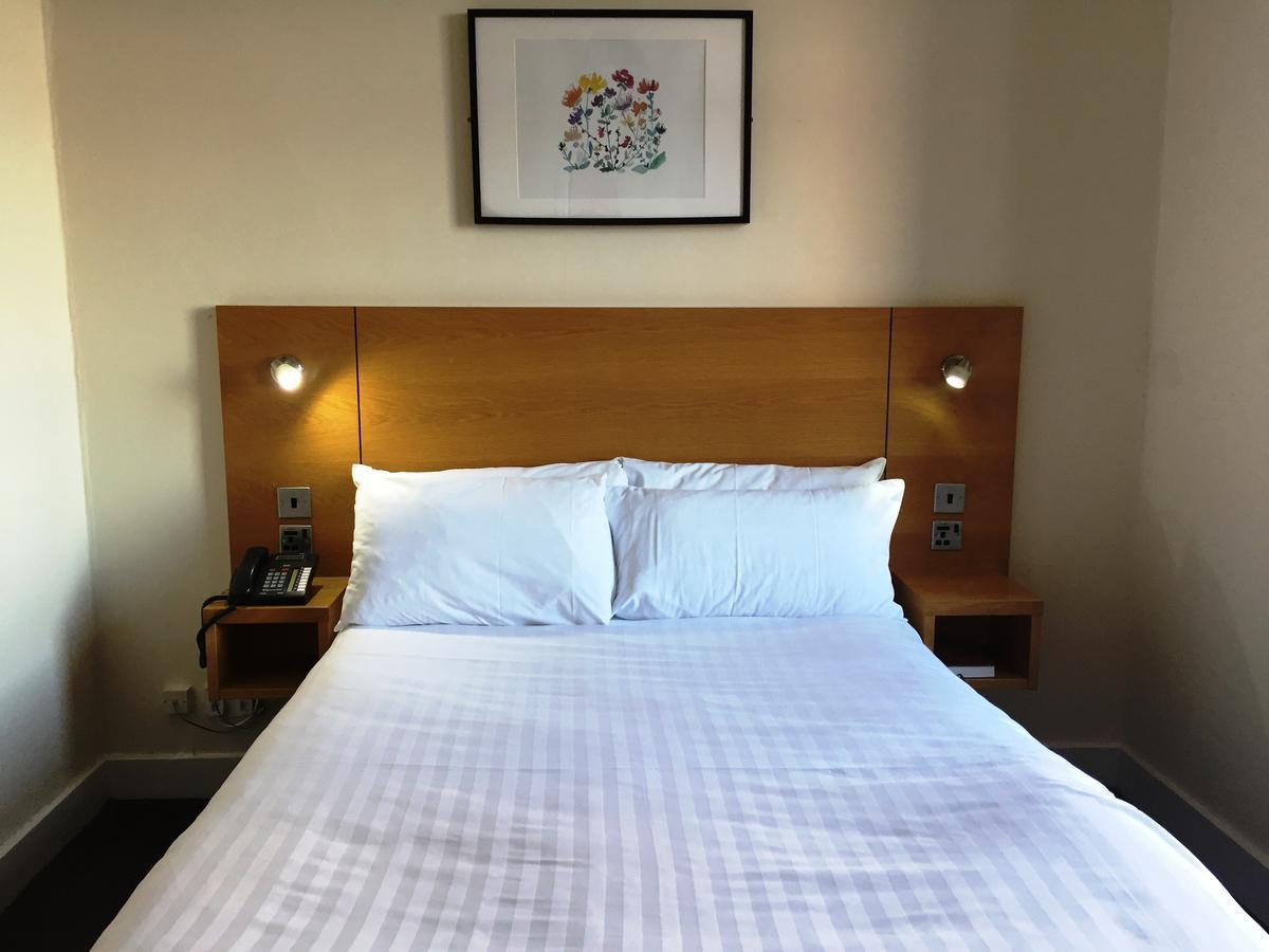 Stotfield Hotel Лоссимут Экстерьер фото