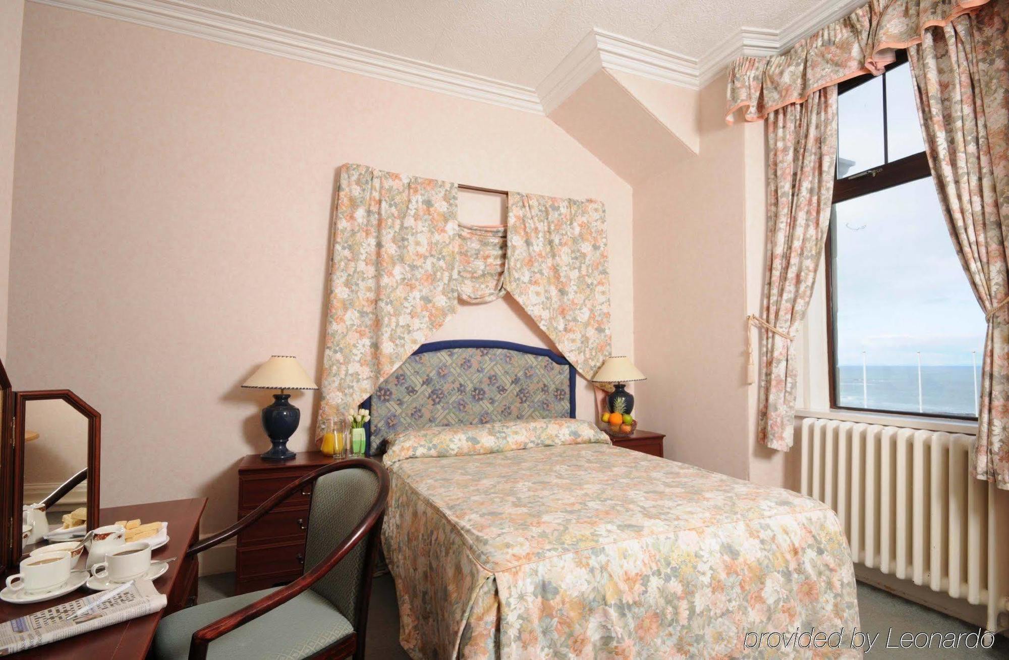 Stotfield Hotel Лоссимут Номер фото
