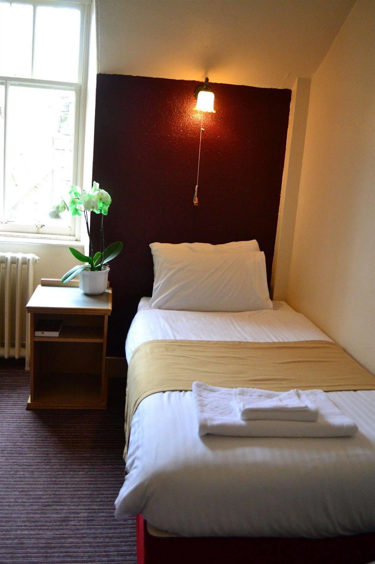 Stotfield Hotel Лоссимут Экстерьер фото