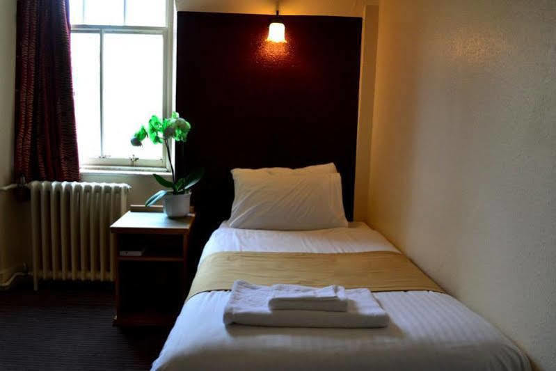 Stotfield Hotel Лоссимут Экстерьер фото